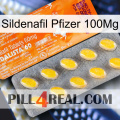 Sildenafil Pfizer 100Mg new05